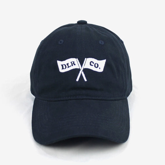 DLR CO HAT